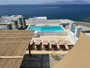 Villa Sunset Aura - Amazing Sea & Sunset View